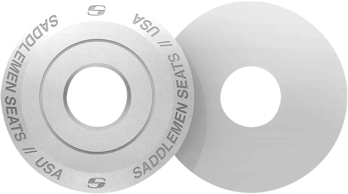 Saddlemen Fender Seat Washer Sadelfästen - PE08200135 bild 1 PMIMAGE:70472A7F97B5E4DF816A