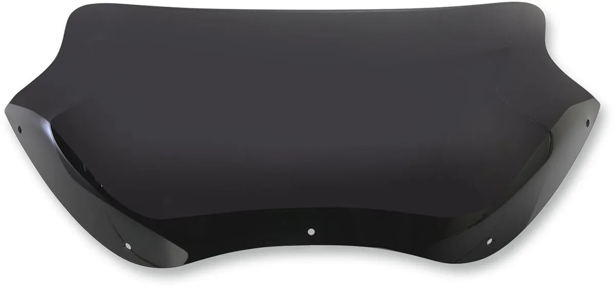 Memphis Shades Hd Spoiler Replacement Windshield for OE Fairings OEM Harley - PE23100601 bild 1 PMIMAGE:5C893802BF8D6A239709