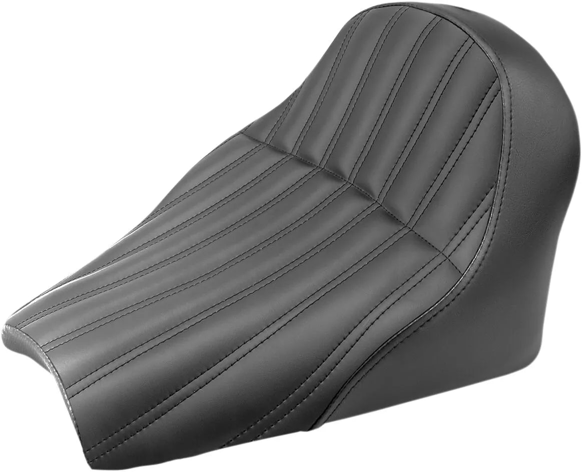 Saddlemen Knuckle Renegade™ Solo Seat Övriga gatmotorcyklar - PE08102129 bild 1 PMIMAGE:2921580C055613417CC4
