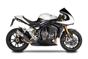 SPARK GRID-O Slip-On Ljuddämpare Titan Triumph SpeedTriple 1200 - PE18103271 bild 3 PMIMAGE:80A771A6831E7C03DFF6