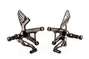 GILLES TOOLING Justerbara Rearset RCT10GT för Kawasaki - PE16230499 bild 3 PMIMAGE:3285FA618C1CDAC462BF
