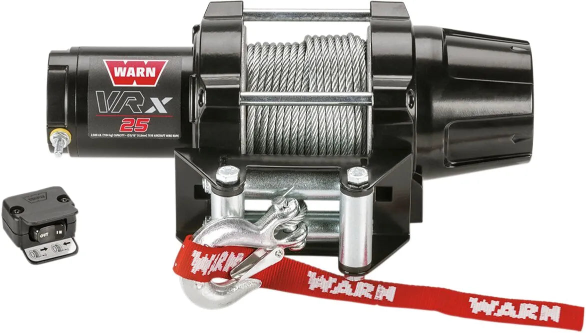 WARN VRX-25 Vinsch, 1134 kg kapacitet - PE45050706 bild 3 PMIMAGE:D3894BD152312883CD19