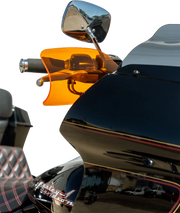 Klock Werks Flare® Handguards Handskydd - PE06352810 bild 3 PMIMAGE:4C0A9C1EB2C6ECDD6BD1