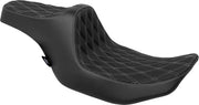 Drag Specialties Seats Extended Reach Predator III Seat Sadlar Harley Touring - PE08011919 bild 1 PMIMAGE:A43668AF55EA52AE823C