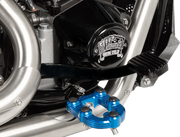 Arlen Ness MX Foot Pegs Fotpinnar & delar - PE16201960 bild 2 PMIMAGE:1ACC6E0E3DE77C2D13C3