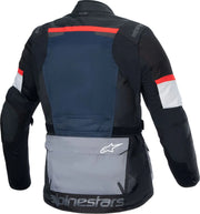 Alpinestars (Road) Andes Air Drystar® Jacka textil herr - PE28206584 bild 2 PMIMAGE:CB03836E4E9D1A917D3B