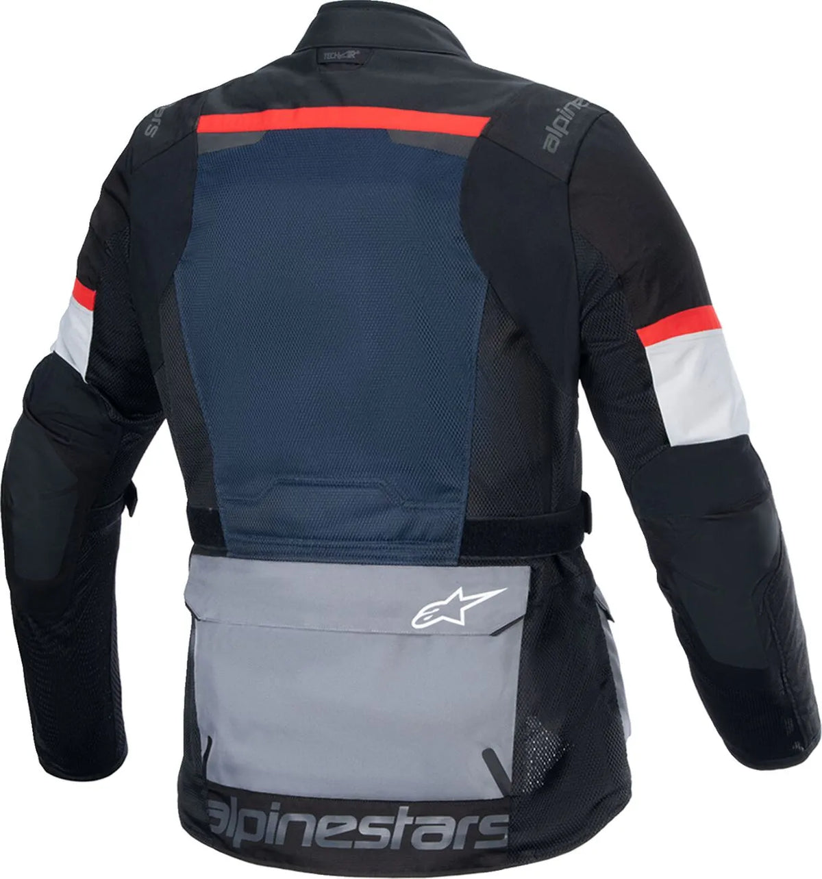 Alpinestars (Road) Andes Air Drystar® Jacka textil herr - PE28206584 bild 2 PMIMAGE:CB03836E4E9D1A917D3B