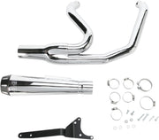 Bassani Xhaust Road Rage 2:1 Exhaust System Kompletta avgassystem Harley - PE18001596 bild 3 PMIMAGE:CA403095F29A867E5FF3