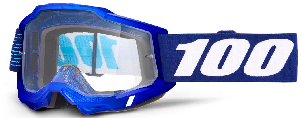 100 Percent Accuri 2 Goggles - PE26013972 bild 1 PMIMAGE:A9149C5CDD4EE24A1EE1