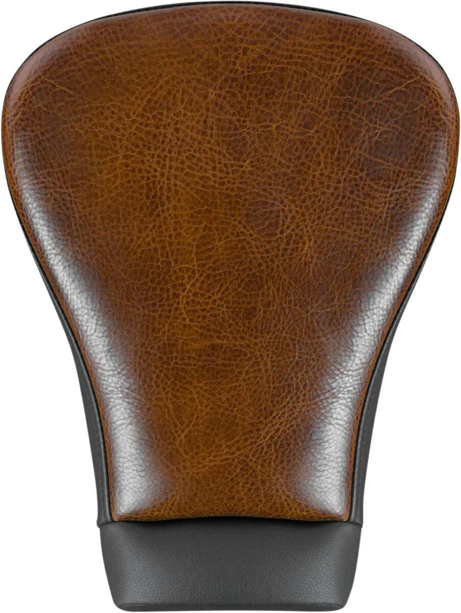 SADDLEMEN Pillion Lariat Sport brun sadelpadd - PE08011296 bild 1 PMIMAGE:F88703FCFE057DBB019D