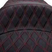 Drag Specialties Seats Freedom Touring Seat Sadlar Harley Touring - PE08011507 bild 3 PMIMAGE:F8D6BC69E43C7FE00104