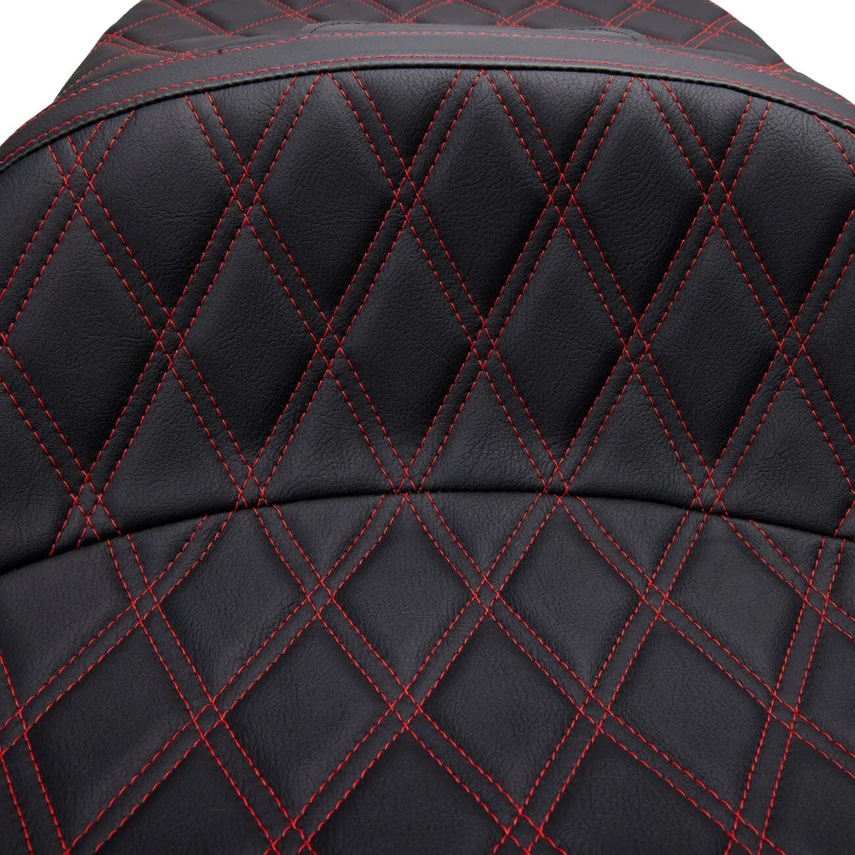 Drag Specialties Seats Freedom Touring Seat Sadlar Harley Touring - PE08011507 bild 3 PMIMAGE:F8D6BC69E43C7FE00104