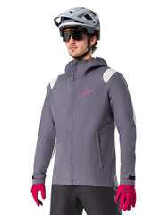 Alpinestars Bicycle A-Dura Rain Jacka herr - PE50300016 bild 3 PMIMAGE:15E52279B93DF395C7B1