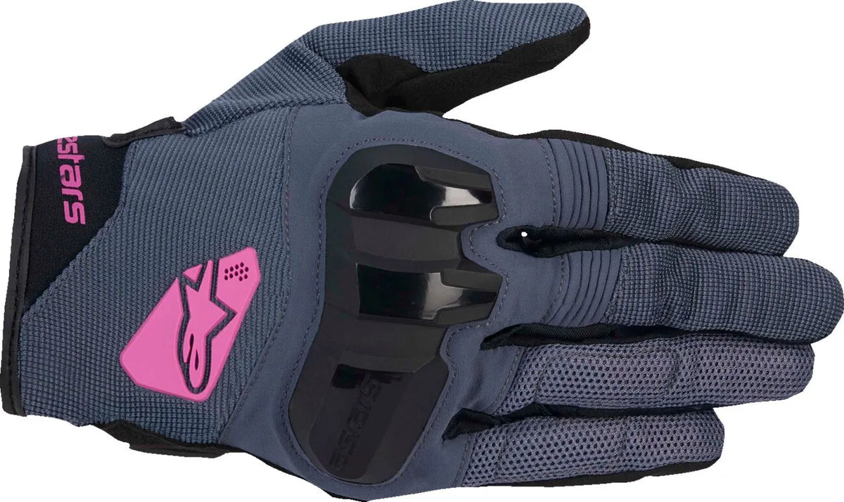 Alpinestars (Road) Women's Chrome Street sport handskar dam - PE33020967 bild 1 PMIMAGE:FA2CF21086F028EACB1E