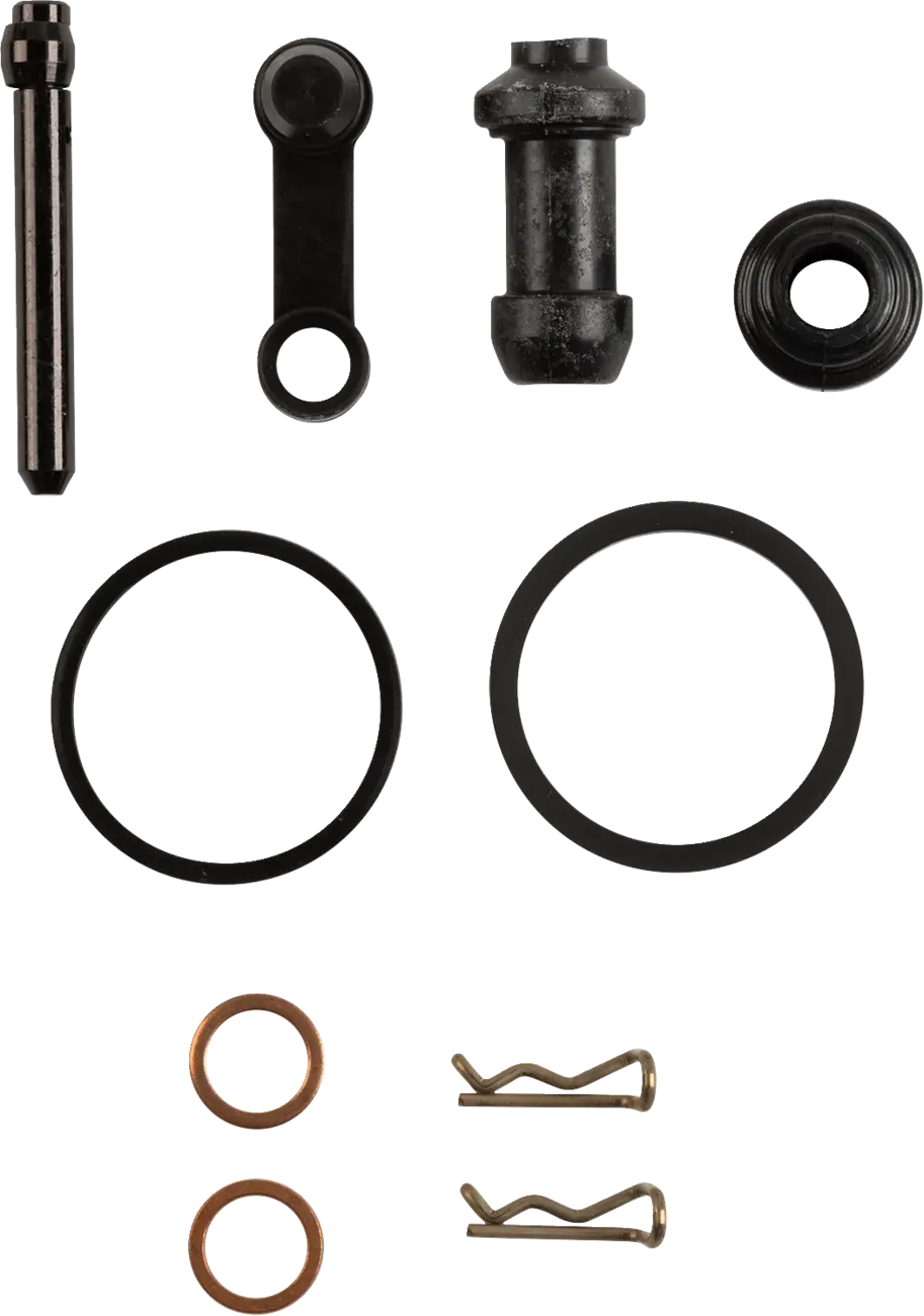 MOOSE OFFROAD HARD-PARTS Bromsok Rebuild Kit - PE17020766 bild 1 PMIMAGE:81313312BFFCBC4ED663