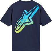 Alpinestars (Casuals) Meteor CSF T-Shirt T-shirt herr - PE303025890 bild 2 PMIMAGE:5603ADA11E1D7CFAB363