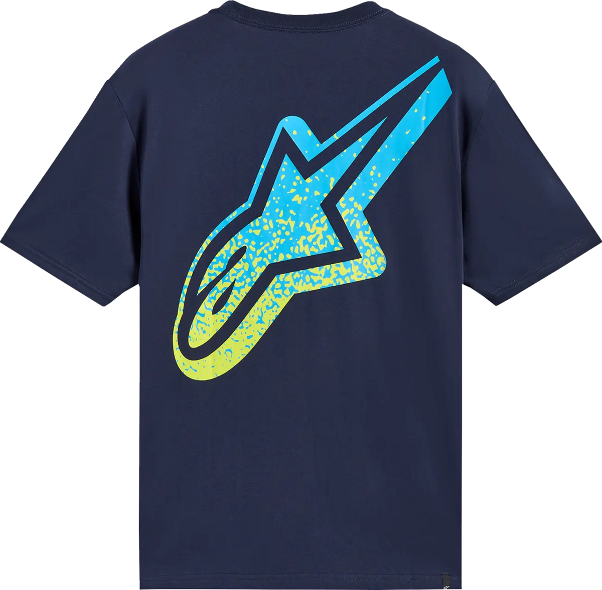 Alpinestars (Casuals) Meteor CSF T-Shirt T-shirt herr - PE303025890 bild 2 PMIMAGE:5603ADA11E1D7CFAB363