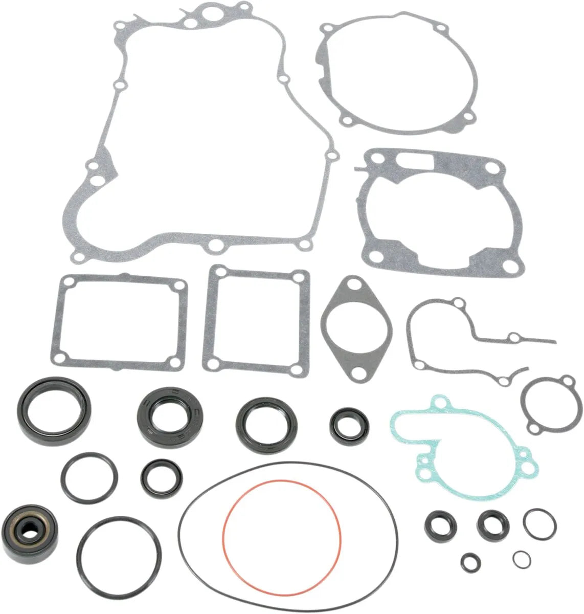 MOOSE OFFROAD HARD-PARTS Komplett Packnings- och Oljetätningssats YZ125 '86-88 - PEM811631 bild 1 PMIMAGE:1A7D87BA1B1154C7150C