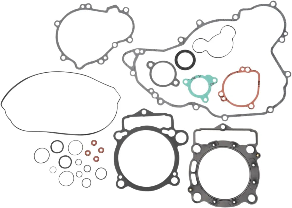 MOOSE OFFROAD HARD-PARTS Komplett packningssats 350 SXF - PE09342202 bild 1 PMIMAGE:C4ED65D12A74FB5A066E