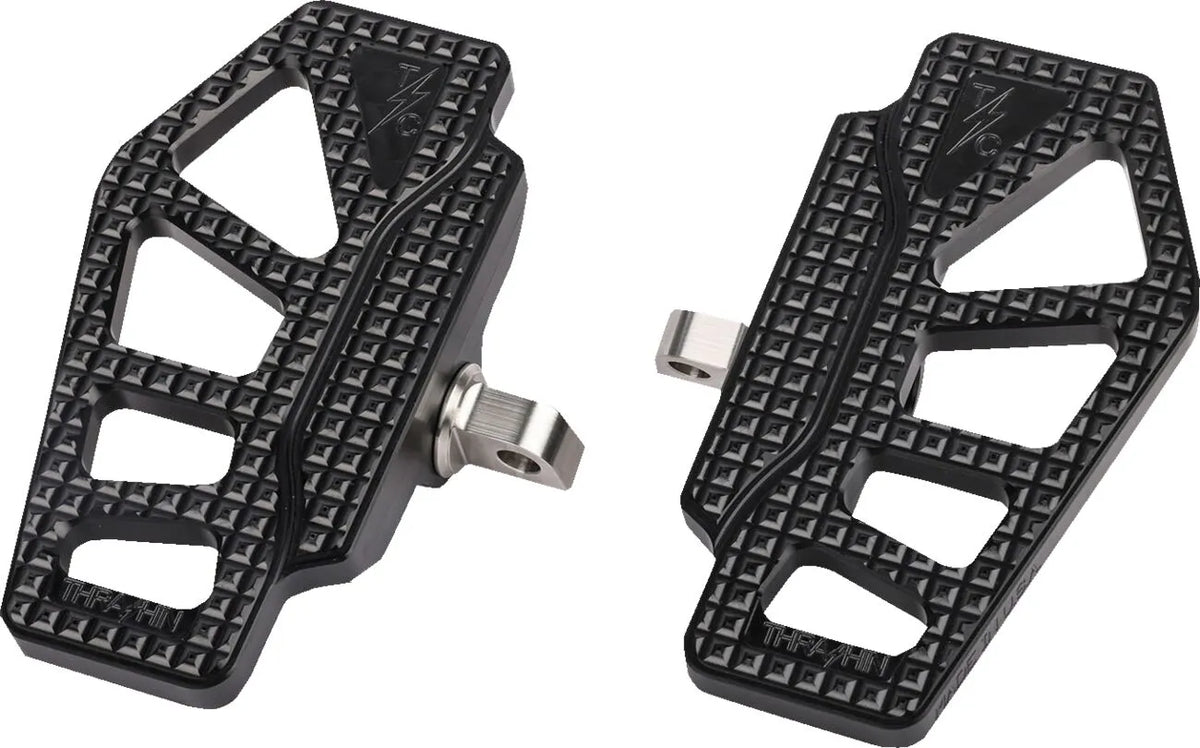 Thrashin Supply Co Apex Mini Floorboards Fotplattor & delar - PE16211145 bild 1 PMIMAGE:1BAA86DFE26B8759CBBA