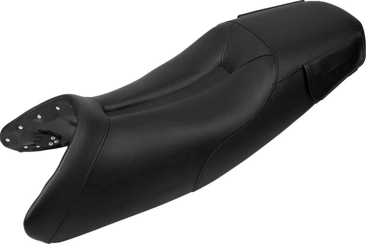SADDLEMEN Adventure Track 2-Up Sadel för F650GS/GS650 - PE08101159 bild 1 PMIMAGE:DF1A365E4CA5D1832758