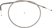 Magnum Shielding Sterling Chromite II® Braided Cable for Harley-Davidson Gasvajrar - PE06500722 bild 2 PMIMAGE:0181DB5A6C4AE0CFF87C