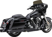 COBRA Gen 2 Neighbor Haters® Avgasljuddämpare 4,5" FLH Svart - PE18011507 bild 2 PMIMAGE:B1A9310DDC1F329CCADD