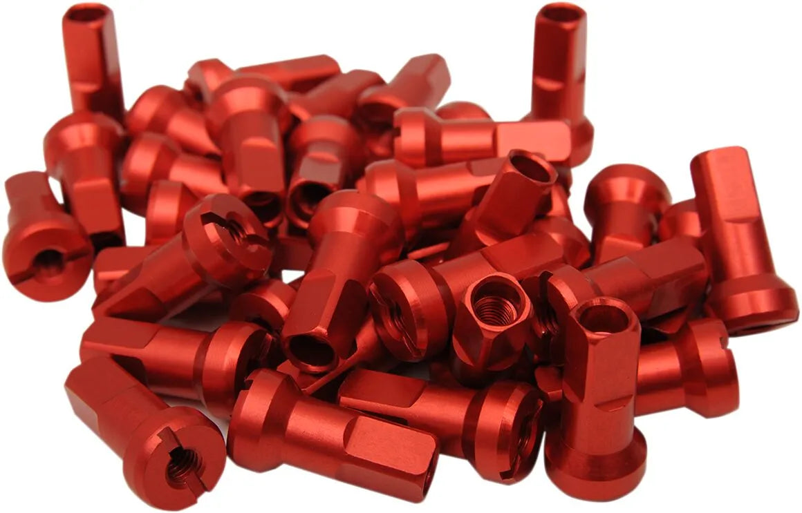 Moose Offroad Hard Parts MX1 Billet Spoke Nipples Ekrar & nipplar - PE02110190 bild 1 PMIMAGE:2D5A715E2011E6F72456