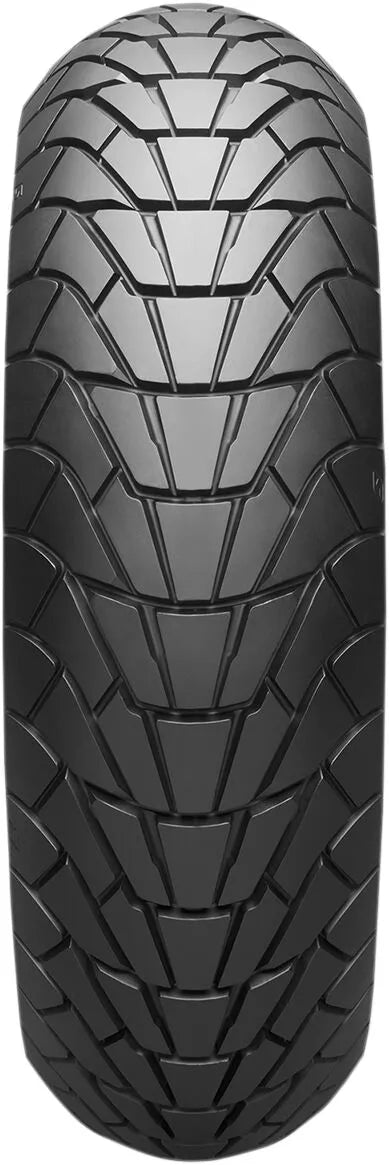 Bridgestone Battlax Adventurecross Scrambler AX41S Dual sport däck bak - PE03170465 bild 2 PMIMAGE:37A935A29F23FAAA4469