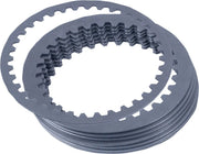 Drag Specialties Clutch Plate Kits Kopplingsplattor & fjädrar - PE11313615 bild 1 PMIMAGE:47390DB028C369446105