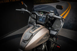 Indian Challenger Dark Horse DJA75A – bild 10