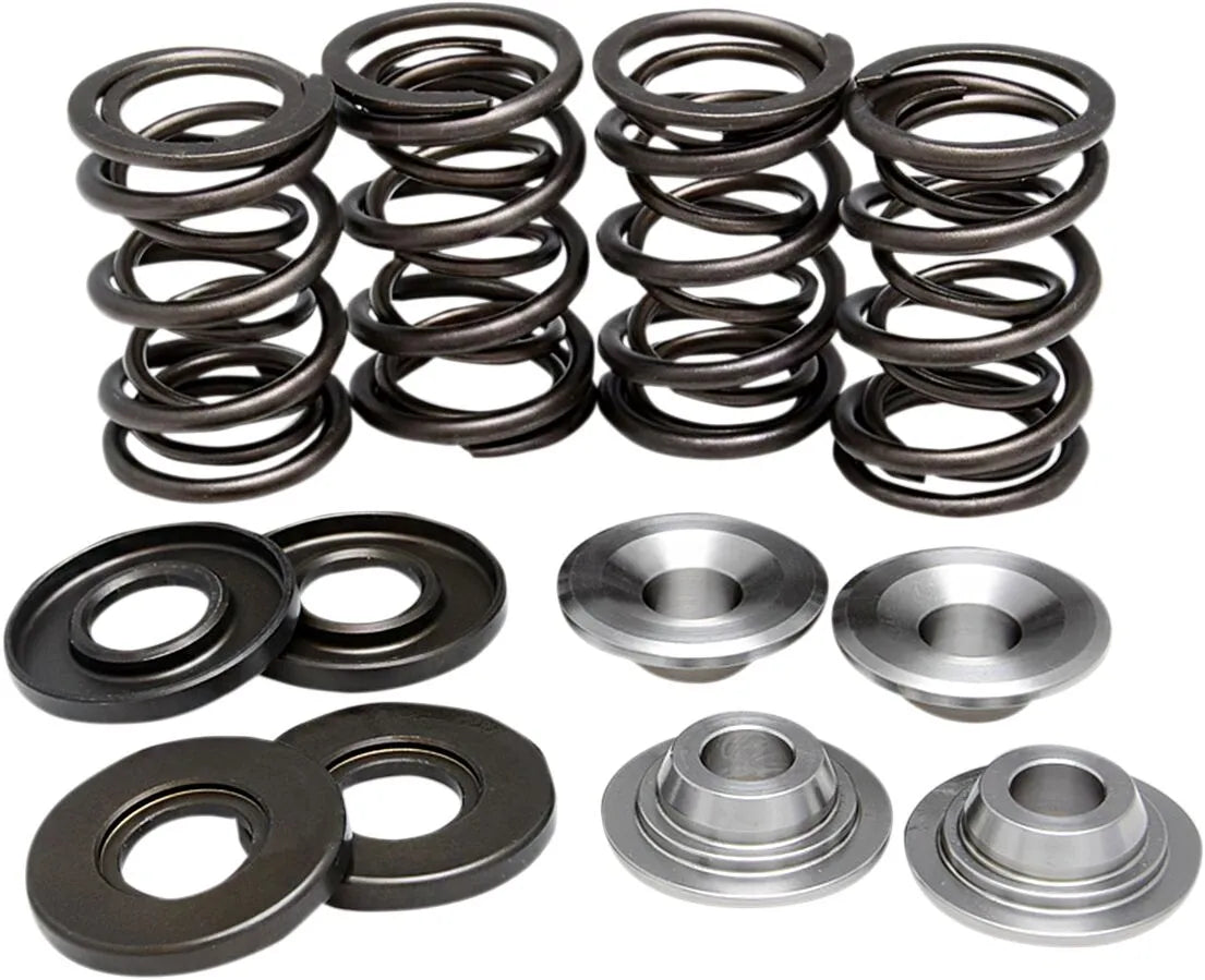 KIBBLEWHITE Ventilfjäderkit för BMW R75/90/100 - PE09262845 bild 1 PMIMAGE:D789B681B4CC625AB6CD