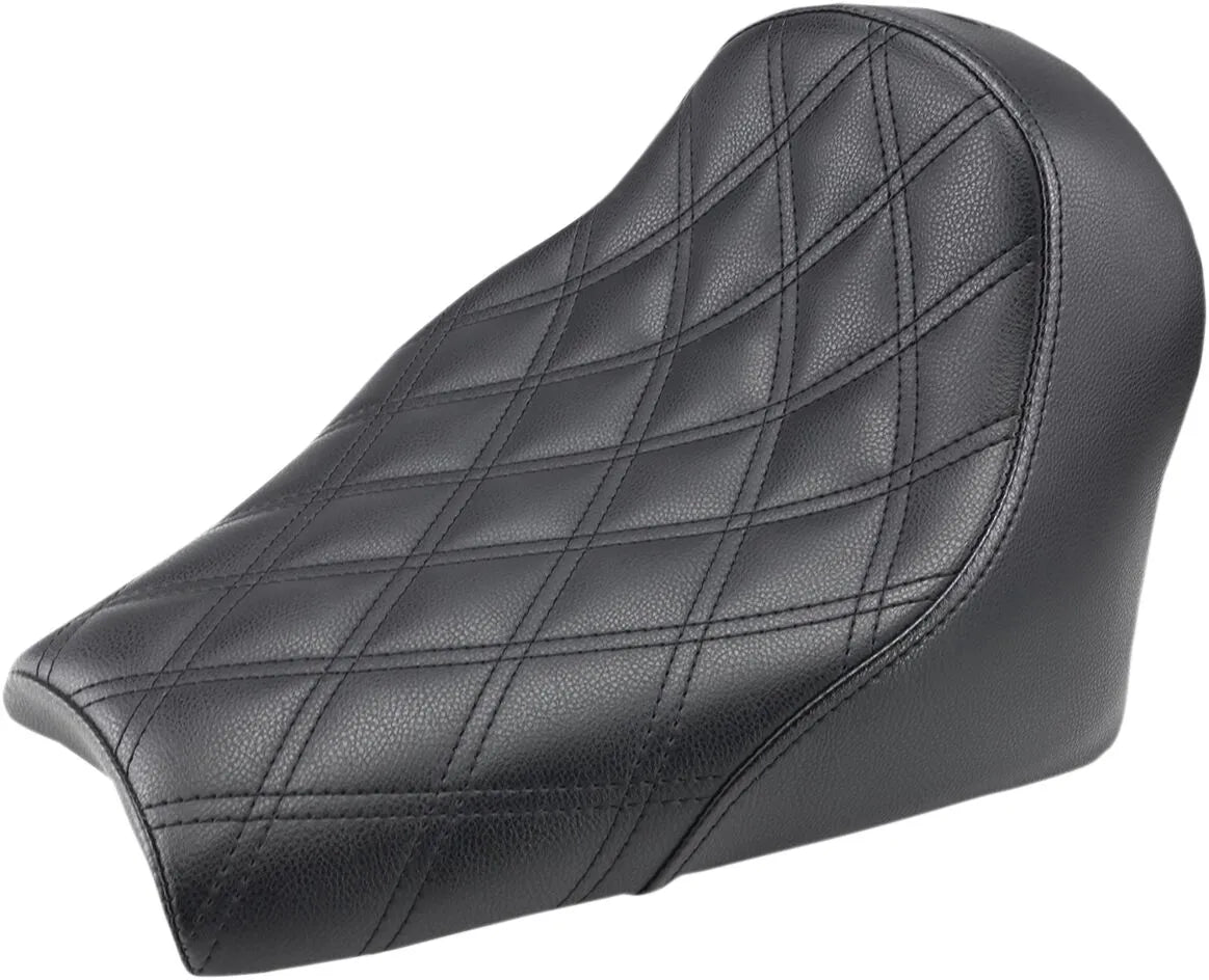 SADDLEMEN Renegade™ Lattice Stitched Solo Sadel - PE08102132 bild 1 PMIMAGE:B8A368246AD50A580966