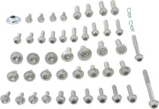 Moose Offroad Hard Parts Replacement Hardware Kit Monteringssats fordonsanpassade - PE24011519 bild 1 PMIMAGE:8072F4D125558B8D8782