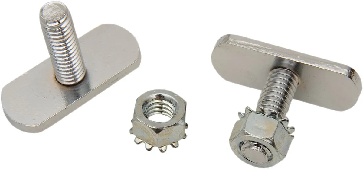 DRAG SPECIALTIES Avgasnings T-bult, Par - PE24040649 bild 1 PMIMAGE:C2E1F5566E75525FBE7E
