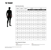 Thor Launchmode Air Raptor Byxor herr - PE290112343 bild 9 PMIMAGE:5E1D9A7C3BE0140AF429