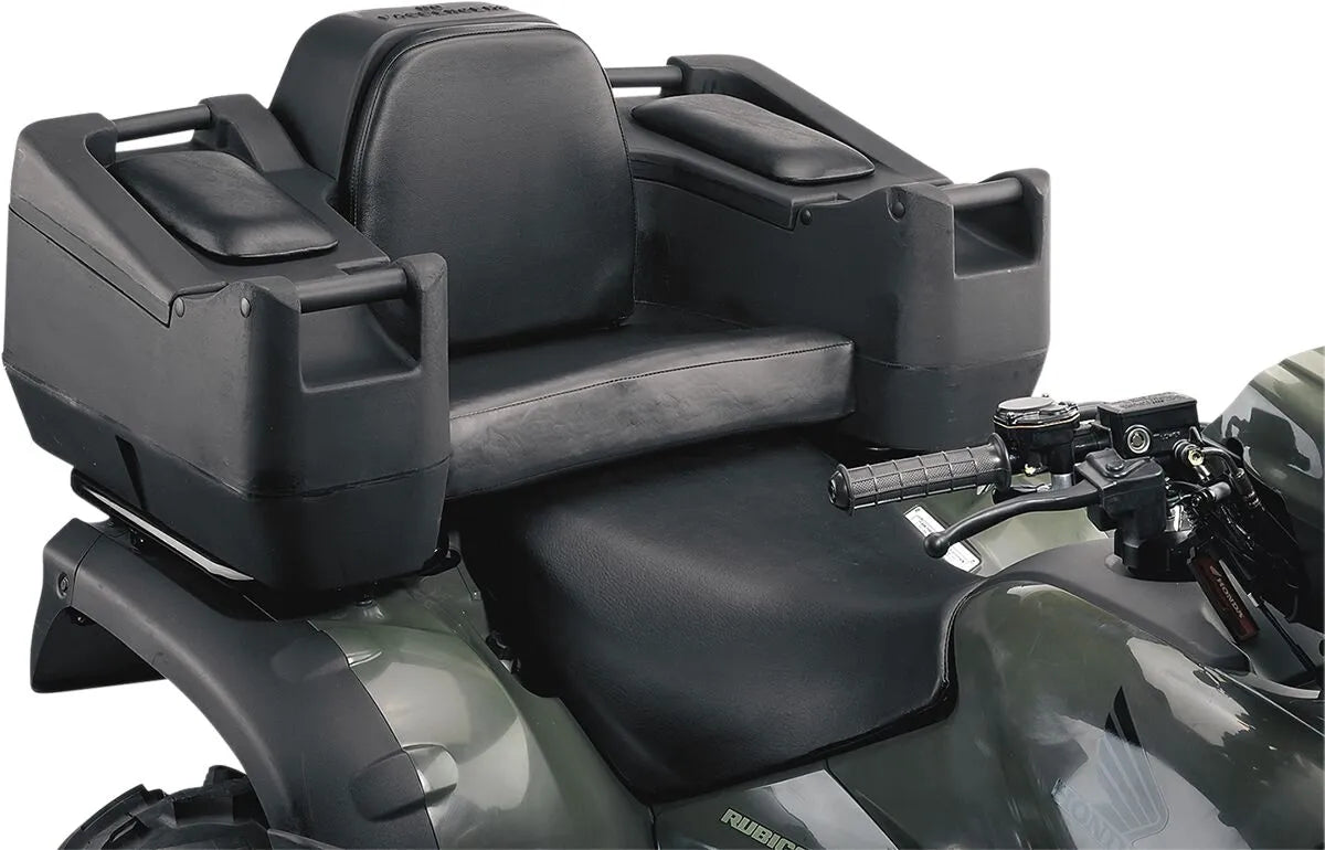 MOOSE OFFROAD FOUR WHEEL Diplomat Storage Trunk - PE35050031 bild 1 PMIMAGE:E812BA7A949D193CD53D