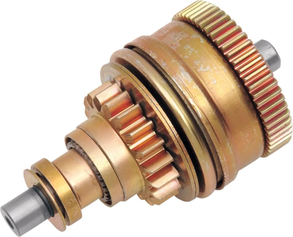 RICK'S MOTORSPORT ELECTRIC Startmotor Drive Polaris - PE21100186 bild 1 PMIMAGE:D7B166FB671736B00E23