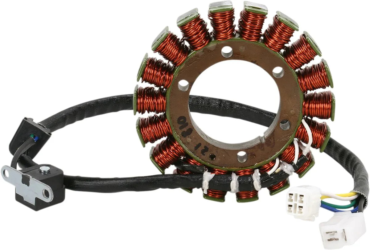 RICK'S MOTORSPORT ELECTRIC Stator för Suzuki - PE21120664 bild 1 PMIMAGE:6976865DC11723181C5B