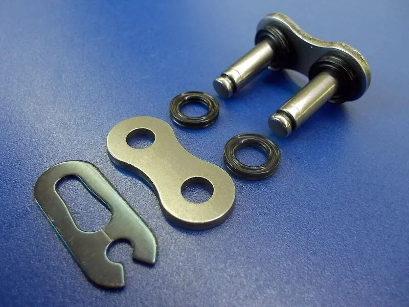 EK 525 DEX Drive Chain Kopplingslänk - PE12250556 bild 1 PMIMAGE:F5384380486733641DFB