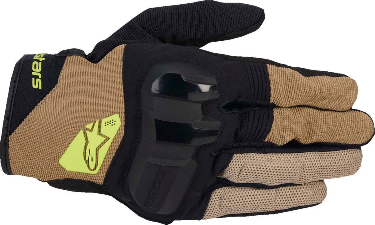 Alpinestars (Road) Chrome V2 Street sport handskar herr - PE33014965 bild 1 PMIMAGE:4D80E6A2A1284F78EC81
