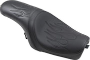 Drag Specialties Seats Predator Seat Sadlar Harley Sportster - PE08040399 bild 1 PMIMAGE:3448FE2215644BCEFD1F