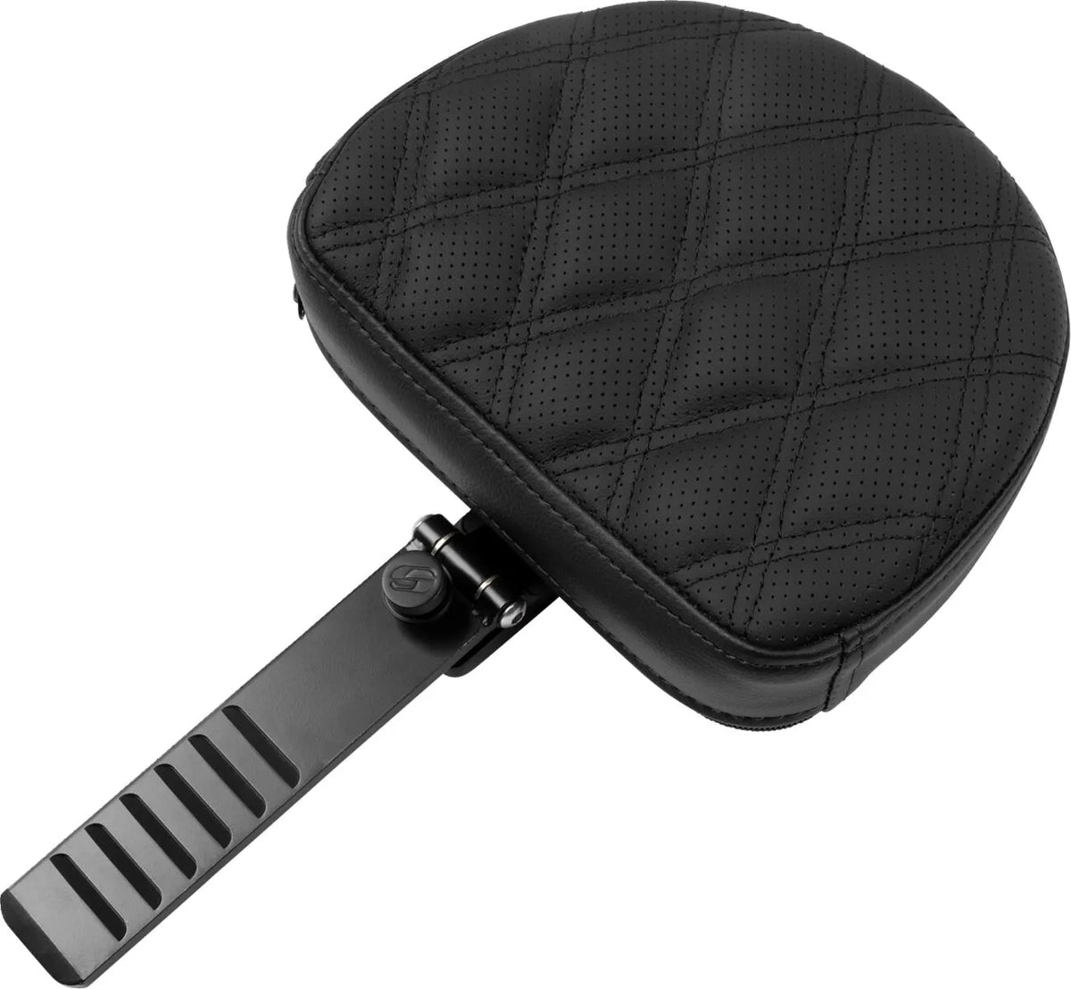 Saddlemen Roadsofa™ Carbon Fiber Seat Sadlar Harley Softail - PE08021623 bild 2 PMIMAGE:5B7754FDF424F234E8AD