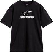 Alpinestars (Casuals) Prelude Oversized CSF T-Shirt T-shirt herr - PE303025860 bild 1 PMIMAGE:7F21A0A9F8F5D5D14C7C