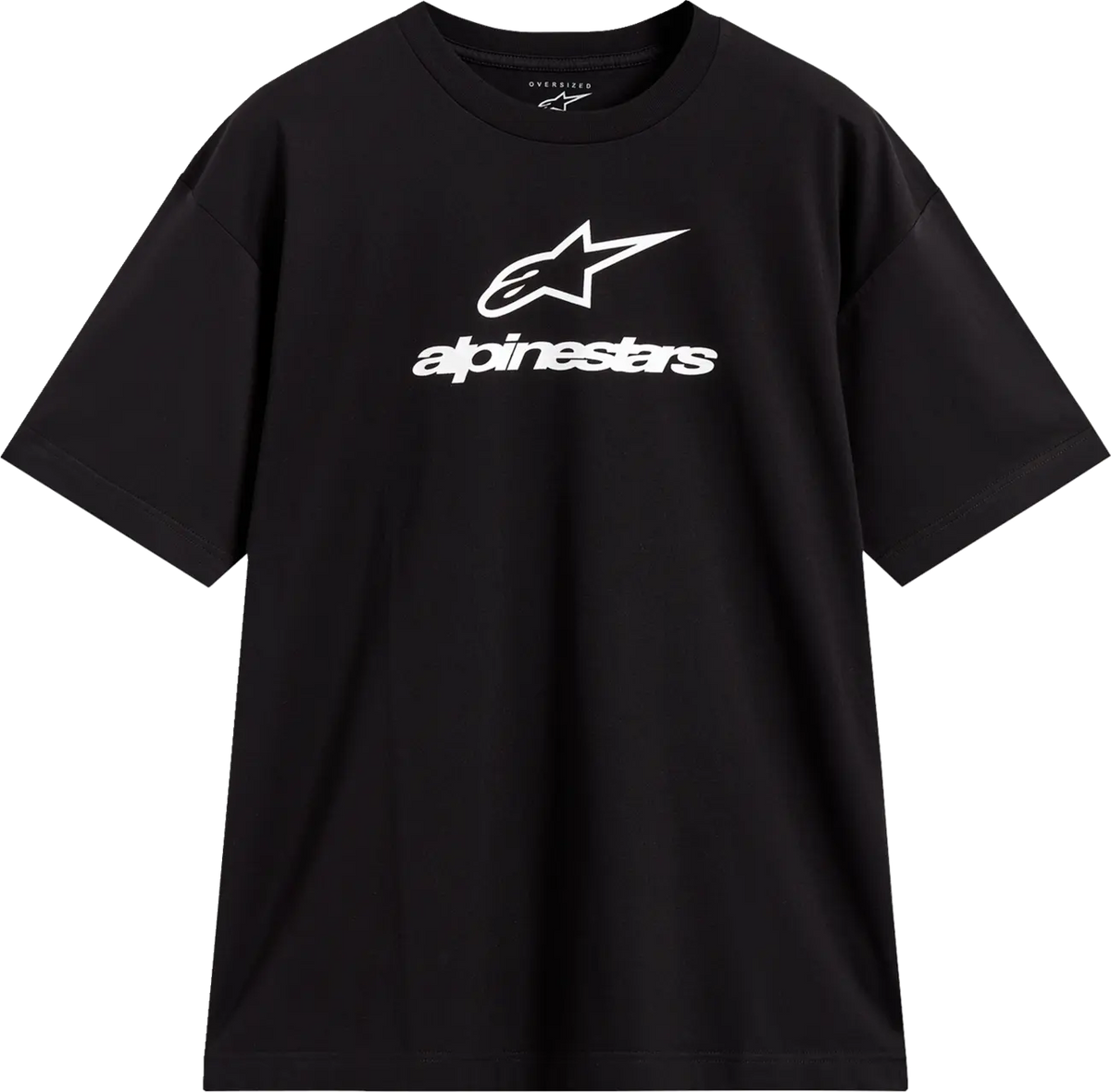 Alpinestars (Casuals) Prelude Oversized CSF T-Shirt T-shirt herr - PE303025860 bild 1 PMIMAGE:7F21A0A9F8F5D5D14C7C