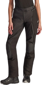 Alpinestars (Road) Stella Andes v4 Drystar® Byxa textil dam - PE28230499 bild 5 PMIMAGE:89488B230D6ABBB0C6AE