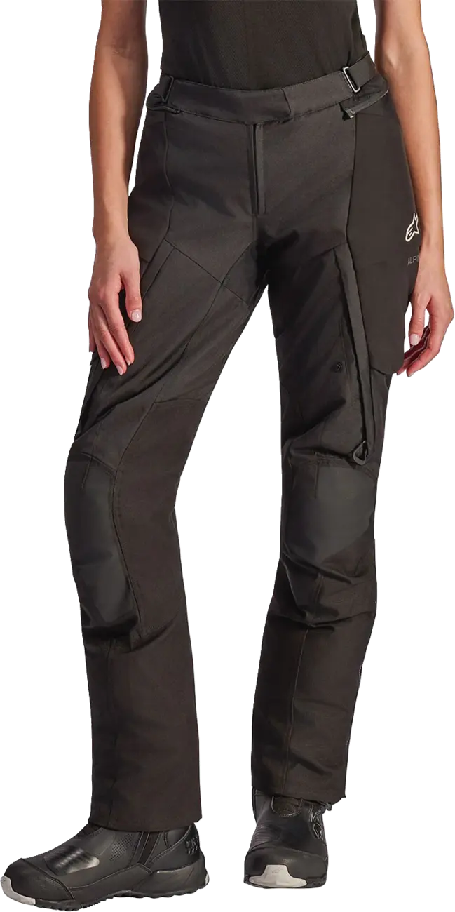Alpinestars (Road) Stella Andes v4 Drystar® Byxa textil dam - PE28230499 bild 5 PMIMAGE:89488B230D6ABBB0C6AE