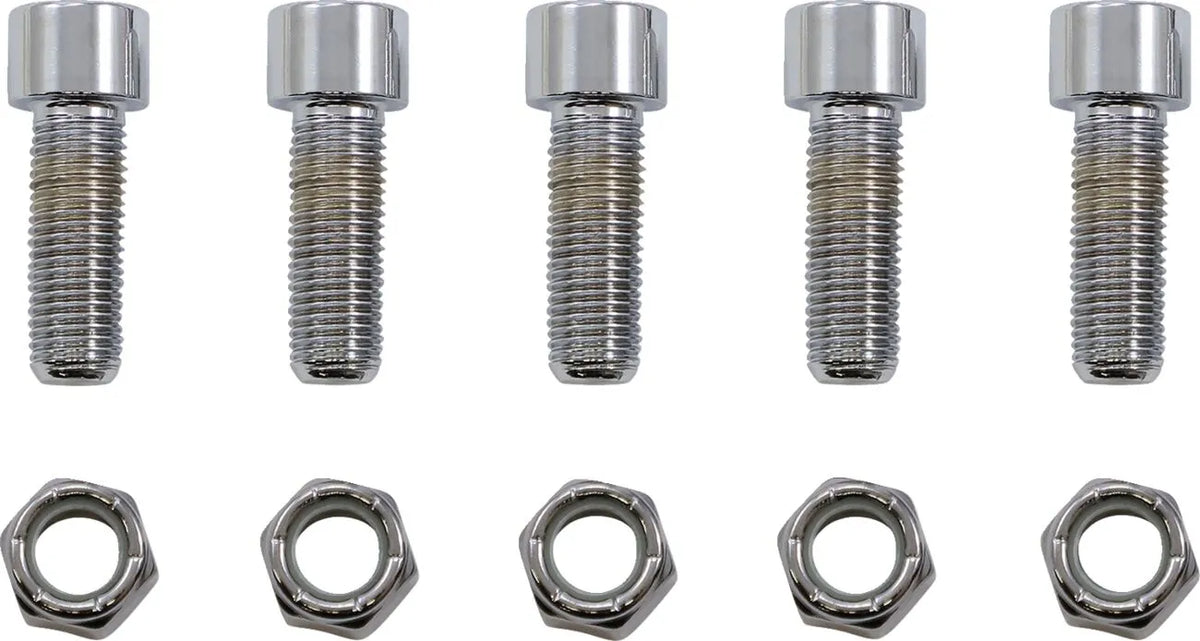 Colony Rotor, Sprocket and Belt Mounting Hardware Kit Monteringssats fordonsanpassade - PEDS190666 bild 1 PMIMAGE:28FE7281B77C21C5F3C2