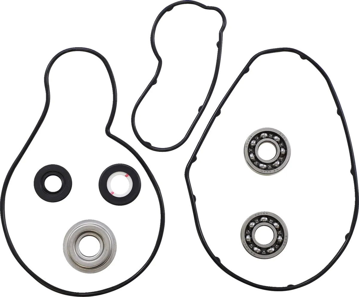 MOOSE OFFROAD HARD-PARTS Vattenpump Reparationskit - PE09347217 bild 1 PMIMAGE:03366819E8DF469C203B