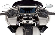 ARLEN NESS Method Kickback Handlebar Riser 10" Svart - PE06031142 bild 3 PMIMAGE:624198CE0F64718B9B88